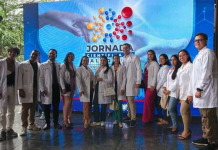 jornada científica de salud