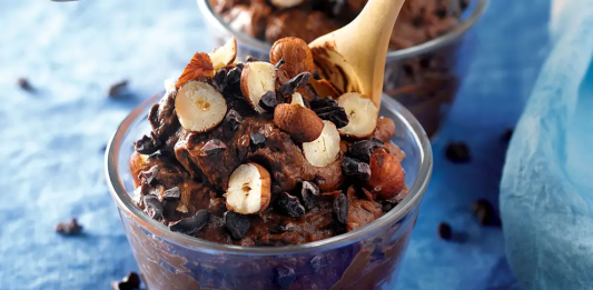 postres sin azúcar
