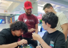 taller de Ensamblaje y Programación de Robots