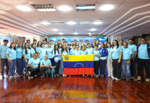 Olimpíada Mundial de Robótica