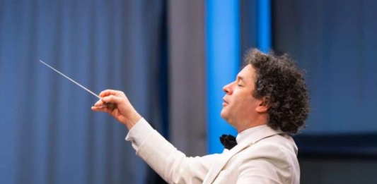 Gustavo Dudamel