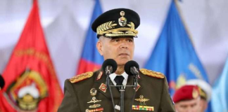 Padrino López