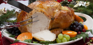el pavo