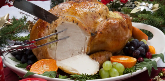 el pavo