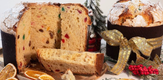 panettone