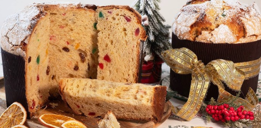 panettone