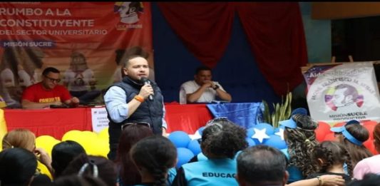 aldeas universitarias