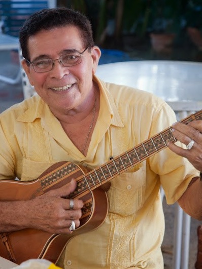 joropo El Cantautor Cotorreao