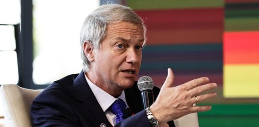 José Antonio Kast