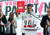 Maduro conmemora primer aniversario de Ley Orgánica Libertador Simón Bolívar
