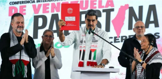 Maduro conmemora primer aniversario de Ley Orgánica Libertador Simón Bolívar