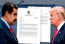 Antigua y Barbuda piden a Trump evitar tensión militar y diálogo con Pdte. Nicolás Maduro Antigua y Barbuda