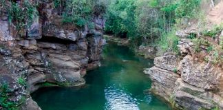 los pozos de aragua de maturín-Municipio Piar-estado Monagas