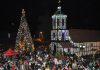Encendido de luces
