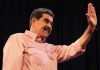 Pdte. Maduro