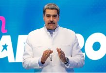 Presidente Nicolás Maduro destacó avances de la nación de la mano del pueblo Agenda de Conducción de Poder Nacional