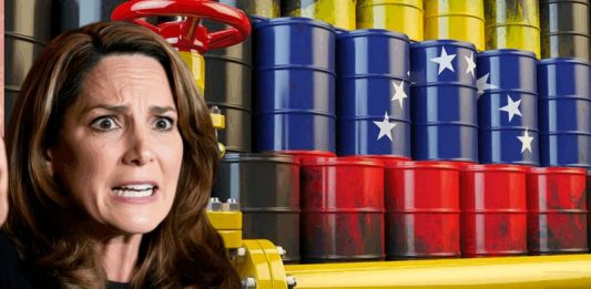 Entrar a Venezuela