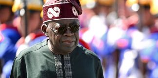 Nigeria rechazó este sábado las declaraciones del presidente estadounidense Donald Trump
