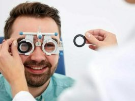 Con estas 6 claves esenciales puedes blindar tu salud visual La salud visual