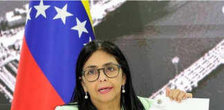 opep denuncia venezuela