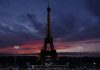 Apagón en París: Fallo en subestación eléctrica dejó sin luz a 170 mil hogares