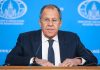 Serguéi Lavrov: «Acciones de EE.UU contra Venezuela son inaceptables» EE.UU contra Venezuela