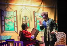 Con masiva participación nacional cierra el telón Festival de Teatro Venezolano Festival de Teatro Venezolano