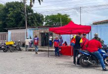La Comuna Serranía Indio Guacamayo