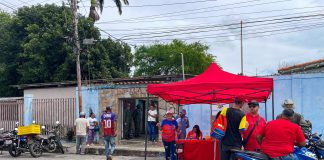 La Comuna Serranía Indio Guacamayo