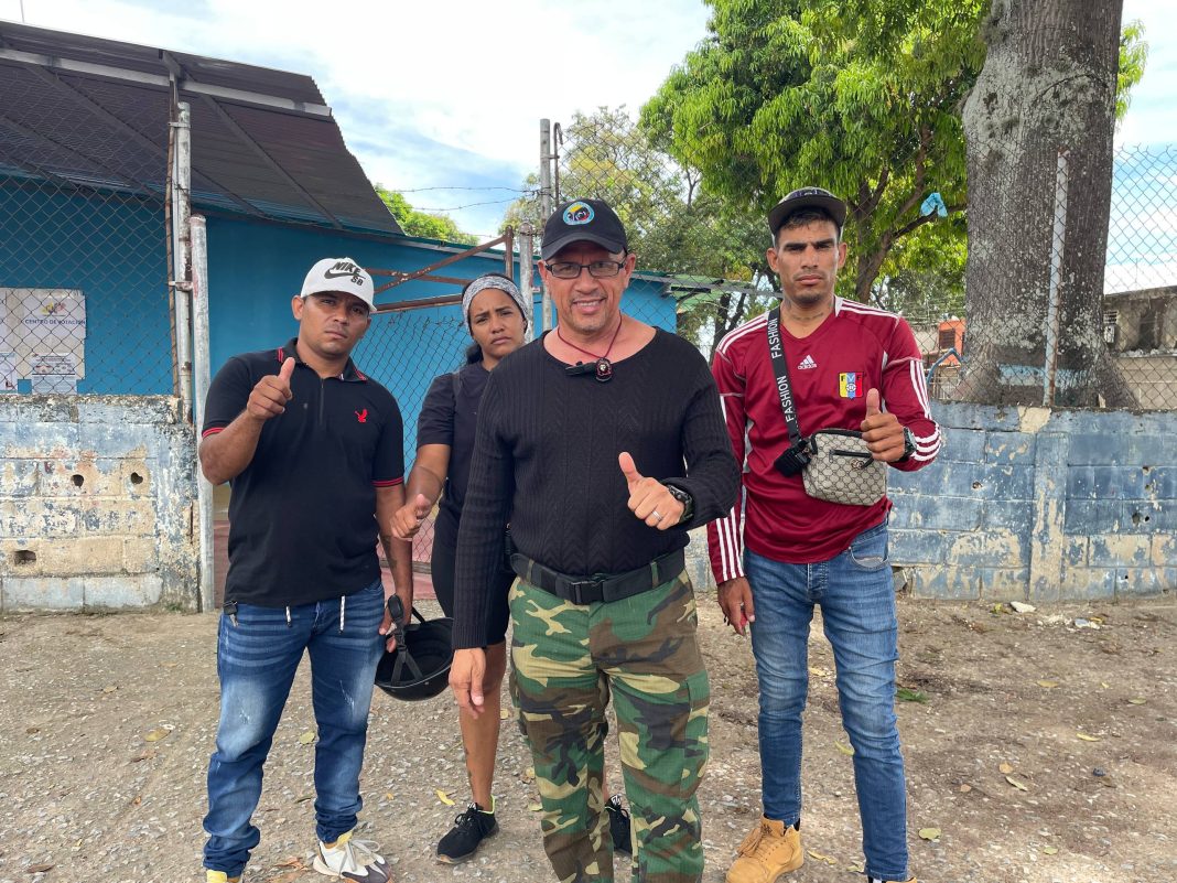 Comuna El Panal 2021 eligió proyectos