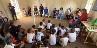 Concejal Juan González