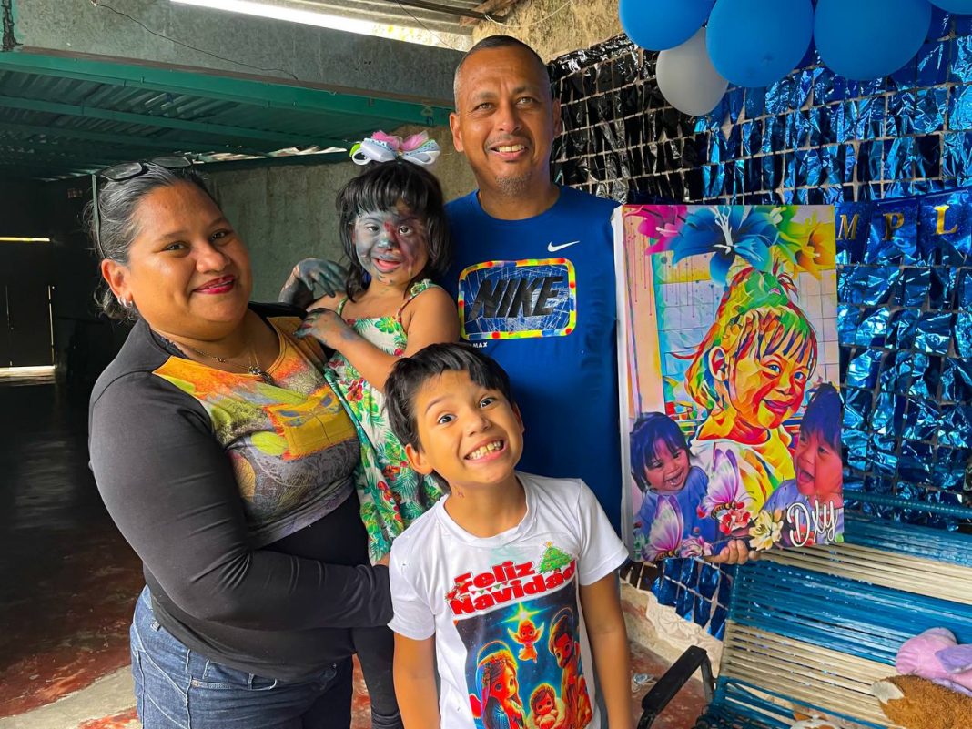 Familia Sin Límites