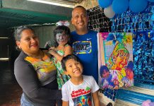 Familia Sin Límites