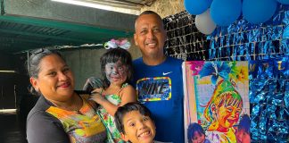 Familia Sin Límites