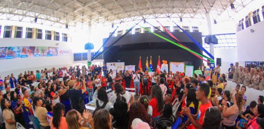 Asamblea Patriótica