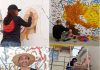 Festival Internacional de Muralismo Ciudad Mural