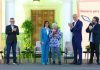 Entregan premios nacionales de Historia correspondientes a 2023 y 2024 premios nacionales de Historia 2023 y 2024 b