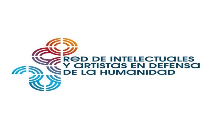 Red en Defensa de la Humanidad Red en Defensa de la Humanidad