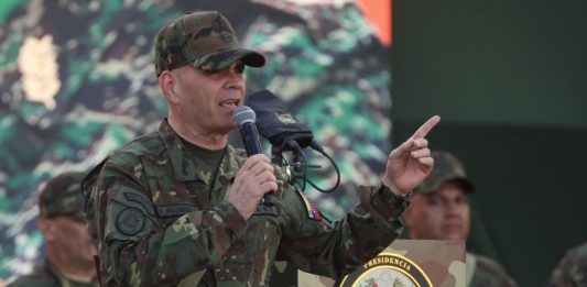 Padrino López -