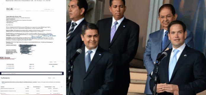 rubio Millones por indulto