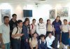 Estudiantes del Liceo Pedro Gual reciben formación en fotografía digital en el CEBAC Formación en fotografía digital