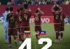 Copa Mundial U17: Vinotinto clasifica como primera de grupo tras triunfo ante Haití Selección Vinotinto U17