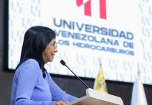 Universidad Venezolana de los Hidrocarburos