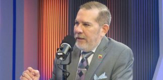 Johel Orta prevé resolución diplomática entre Venezuela y EE.UU.
