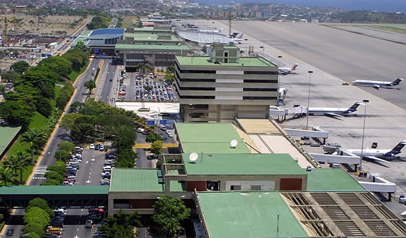 viones La concesión de operaciones