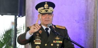 Vladimir Padrino López destaca el Plan Ayacucho para fortalecer la FANB