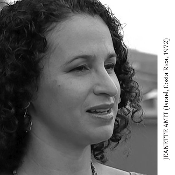 JEANETTE-AMIT-Israel-Costa-Rica-1972