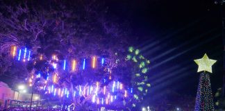 Inmaculada Concepción