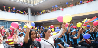 Congreso Constituyente Universitario
