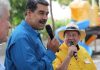 Presidente Maduro destaca récord en la producción de café de este año
